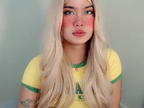 bbygrl Carol online show from September 21, 6:13 pm