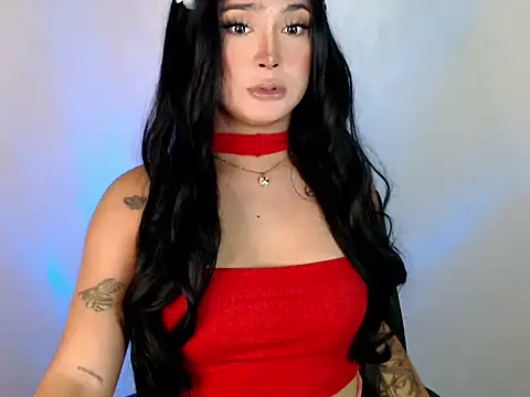bbygrl Carol online show from September 25, 12:12 pm
