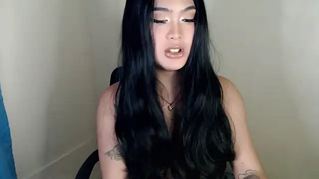 bbygrl Carol online show from October 2, 10:05 am