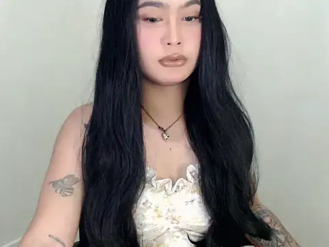 bbygrl Carol online show from October 13, 11:33 am