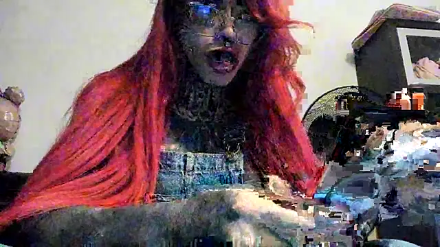 tamarapervert online show from February 15, 8:45 pm