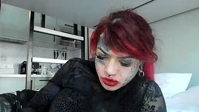 tamarapervert online show from February 19, 1:28 pm