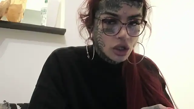 tamarapervert online show from November 15, 10:30 pm