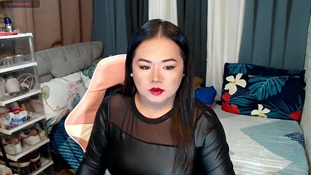 MagnificatMistress online show from January 21, 8:00 pm