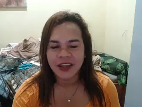 sweetyula online show from March 16, 2:39 am