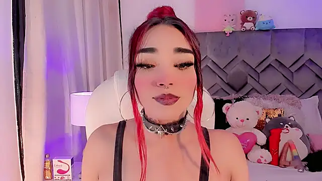 Snapshot of LeyXandrabraz chatting on December 10, 9:43 pm LeyXandrabraz online show from December 10, 9:43 pm