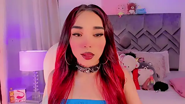 Snapshot of LeyXandrabraz chatting on December 13, 7:21 pm LeyXandrabraz online show from December 13, 7:21 pm