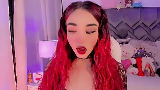 Snapshot of LeyXandrabraz chatting on December 15, 9:09 pm LeyXandrabraz online show from December 15, 9:09 pm