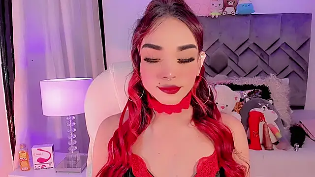 Snapshot of LeyXandrabraz chatting on December 24, 9:55 pm LeyXandrabraz online show from December 24, 9:55 pm