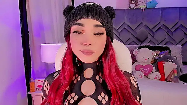 Snapshot of LeyXandrabraz chatting on December 26, 9:58 pm LeyXandrabraz online show from December 26, 9:58 pm