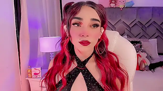 Snapshot of LeyXandrabraz chatting on December 27, 7:57 pm LeyXandrabraz online show from December 27, 7:57 pm