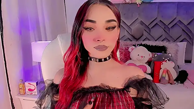 Snapshot of LeyXandrabraz chatting on December 29, 8:37 pm LeyXandrabraz online show from December 29, 8:37 pm