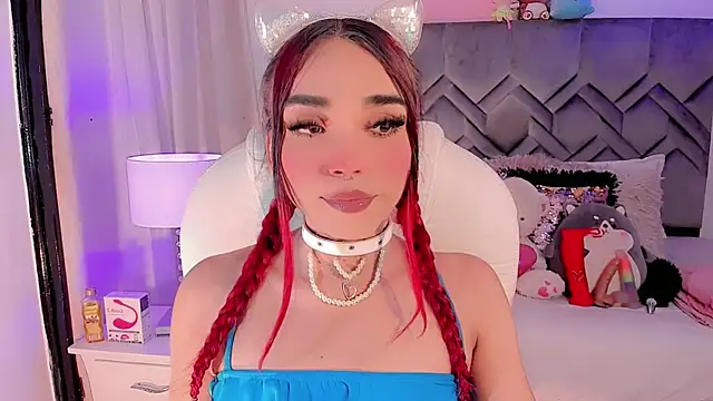 Snapshot of LeyXandrabraz chatting on January 14, 9:30 pm LeyXandrabraz online show from January 14, 9:30 pm