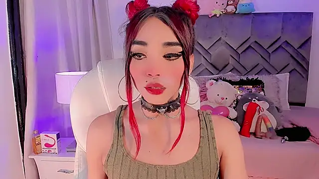 Snapshot of LeyXandrabraz chatting on January 19, 8:30 pm LeyXandrabraz online show from January 19, 8:30 pm