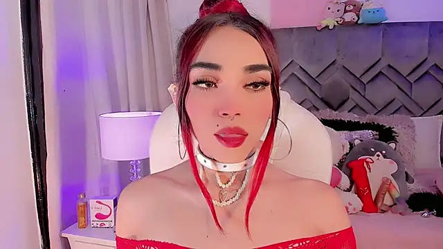 Snapshot of LeyXandrabraz chatting on January 20, 9:01 pm LeyXandrabraz online show from January 20, 9:01 pm