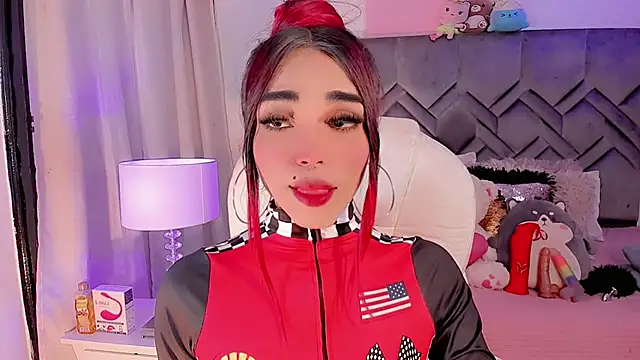 Snapshot of LeyXandrabraz chatting on January 25, 9:35 pm LeyXandrabraz online show from January 25, 9:35 pm