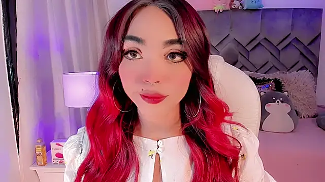 Snapshot of LeyXandrabraz chatting on February 1, 10:55 pm LeyXandrabraz online show from February 1, 10:55 pm