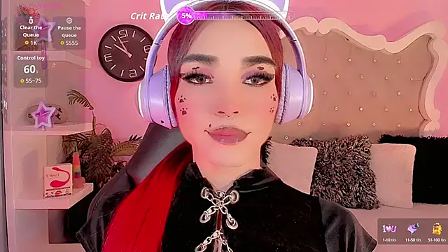 Snapshot of LeyXandrabraz chatting on September 11, 7:44 pm LeyXandrabraz online show from September 11, 7:44 pm