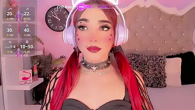 Snapshot of LeyXandrabraz chatting on September 14, 8:35 pm LeyXandrabraz online show from September 14, 8:35 pm
