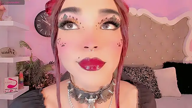 Snapshot of LeyXandrabraz chatting on September 20, 8:25 pm LeyXandrabraz online show from September 20, 8:25 pm