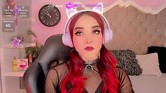 Snapshot of LeyXandrabraz chatting on September 22, 8:47 pm LeyXandrabraz online show from September 22, 8:47 pm
