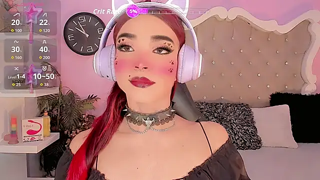 Snapshot of LeyXandrabraz chatting on September 23, 8:48 pm LeyXandrabraz online show from September 23, 8:48 pm