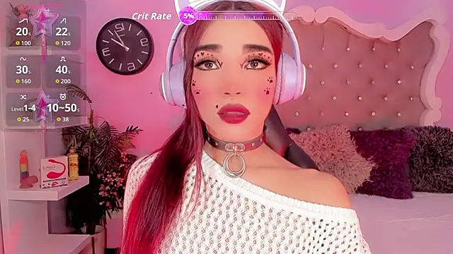 Snapshot of LeyXandrabraz chatting on October 2, 7:46 pm LeyXandrabraz online show from October 2, 7:46 pm