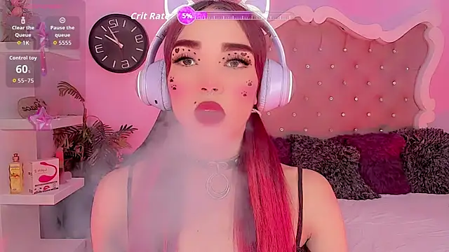 Snapshot of LeyXandrabraz chatting on October 5, 9:36 pm LeyXandrabraz online show from October 5, 9:36 pm