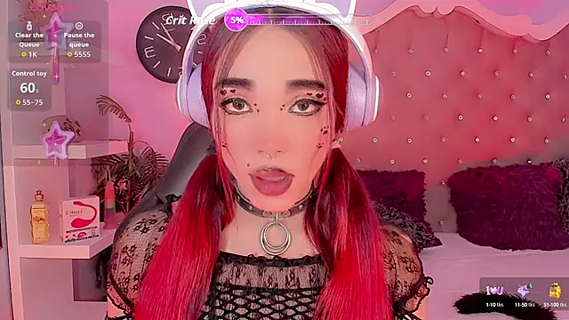 Snapshot of LeyXandrabraz chatting on October 6, 9:37 pm LeyXandrabraz online show from October 6, 9:37 pm