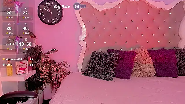 LeyXandrabraz online show from October 14, 10:10 pm