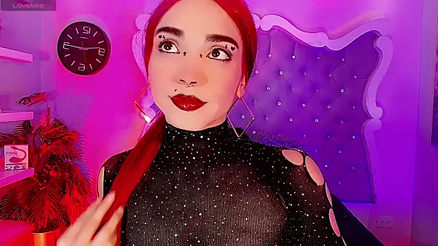 LeyXandrabraz online show from February 26, 8:14 pm