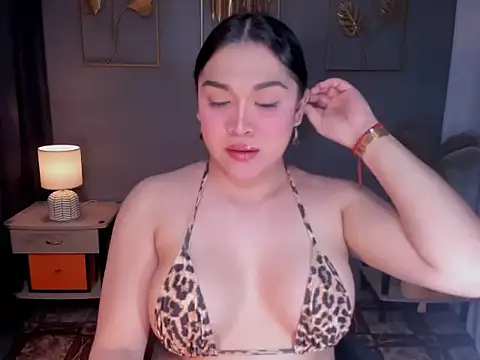 MaxeneCullens online show from October 14, 2:56 am