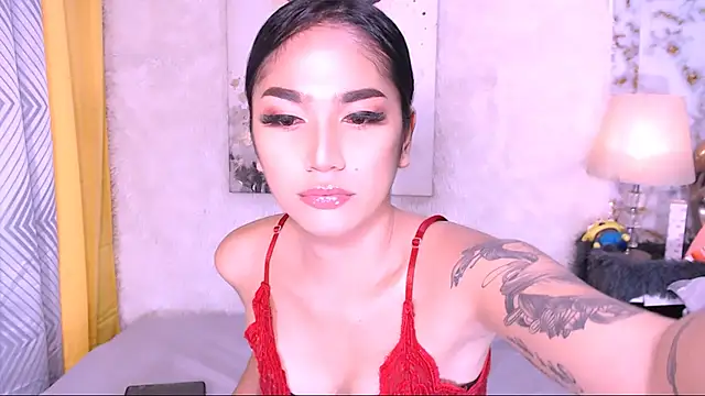 Oriental Tiara online show from January 1, 11:18 pm