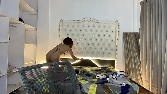 Maria wilton online show from March 2, 11:50 pm