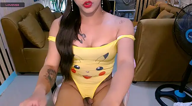 Snapshot of UrSweetKatCakes chatting on March 10, 1:01 am UrSweetKatCakes online show from March 10, 1:01 am