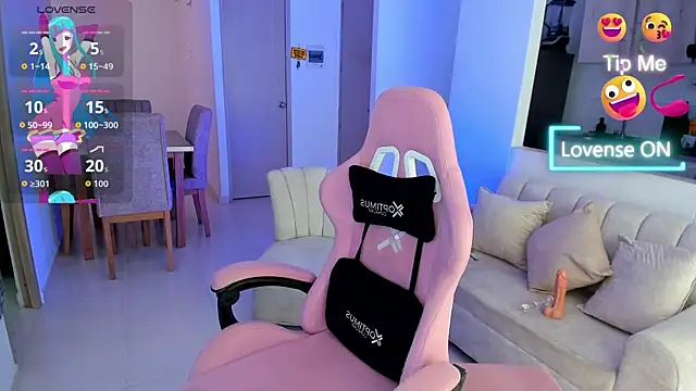 isabella1sexy online show from February 7, 5:19 pm