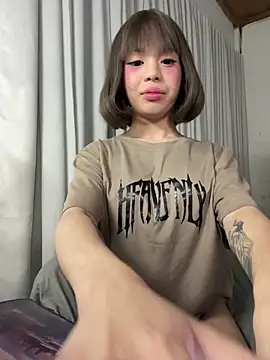 SweetCheska19 online show from September 11, 9:34 pm