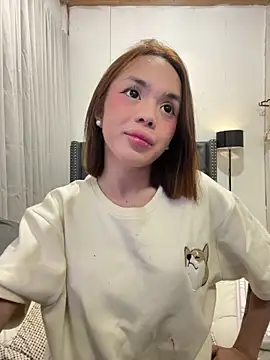 SweetCheska19 online show from October 11, 10:28 am