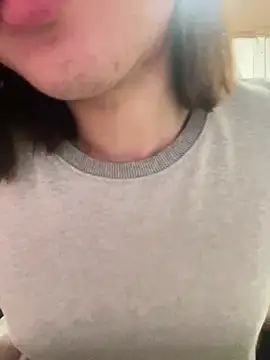 SweetCheska19 online show from October 25, 6:52 am