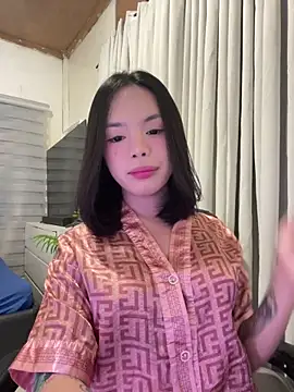 SweetCheska19 online show from February 21, 9:23 am