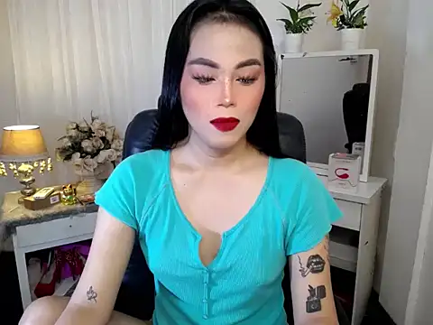 SassyIvanna online show from March 16, 1:24 am