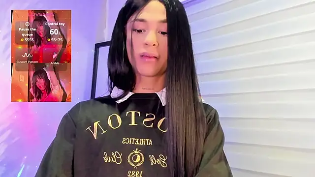 Snapshot of stormytt_ chatting on September 18, 2:33 pm stormytt online show from September 18, 2:33 pm