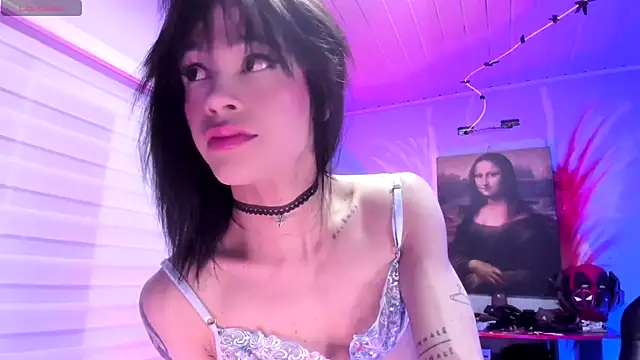 stormytt  online show from October 23, 5:00 am