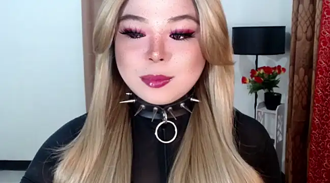 Mistress DOMnicaaxx online show from March 14, 6:57 am