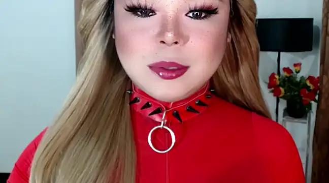Mistress DOMnicaaxx online show from March 18, 4:11 am