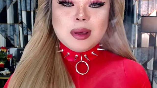Mistress DOMnicaaxx online show from September 8, 10:41 pm