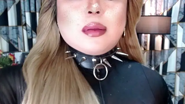 Mistress DOMnicaaxx online show from September 17, 4:45 pm