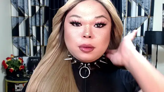 Mistress DOMnicaaxx online show from September 19, 11:21 pm