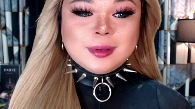 Mistress DOMnicaaxx online show from September 26, 12:51 am