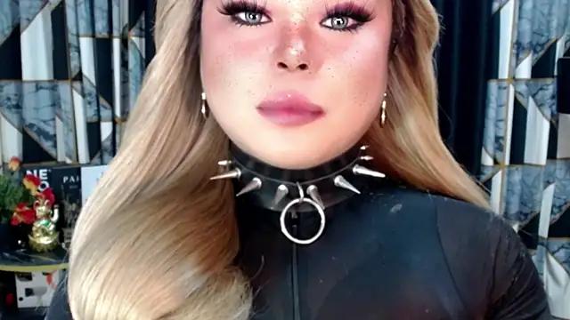 Mistress DOMnicaaxx online show from October 4, 12:55 am
